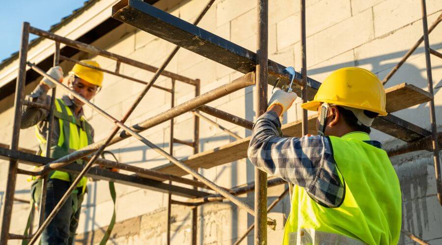 Expert tile roof repair services in Milner, GA